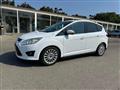 FORD C-MAX 1.6 TDCi 115CV Titanium