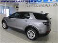 LAND ROVER DISCOVERY SPORT 20 TD4 163 CV AWD Auto S Navi Pelle Garanzia 24M