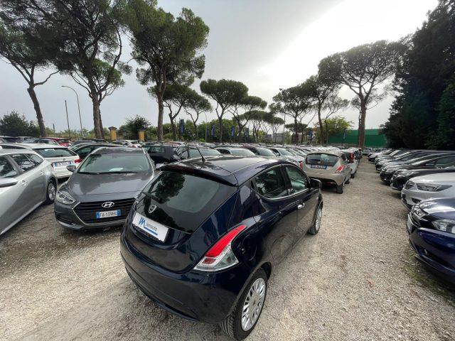 LANCIA YPSILON 1.2cc GPL 69cv OK NEOPATENTATI