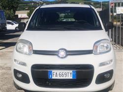 FIAT PANDA VAN 1.3 MJT S&S Easy Van 4 posti