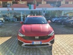 FIAT TIPO 1.5 Hybrid DCT 5 porte Red