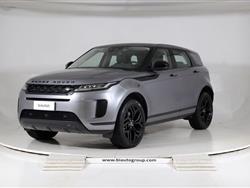 LAND ROVER RANGE ROVER EVOQUE Evoque 2.0d i4 mhev SE awd 150cv auto