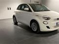 FIAT 500 ELECTRIC 500 3+1 42 kWh