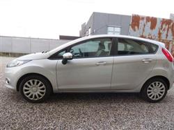 FORD FIESTA 1.2 82 CV 5 porte Titanium