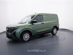 FORD TRANSIT COURIER 1.5 EcoBlue 100cv Van Trend