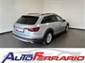 AUDI A4 ALLROAD A4 allroad 45 TFSI 245 CV S tronic Business Evolution