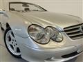 MERCEDES CLASSE SL cat 91.000KM !