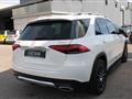 MERCEDES CLASSE GLE d 4Matic Premium