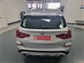 BMW X3 xDrive20d Luxury