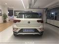 VOLKSWAGEN T-ROC 1.0 TSI STYLE 110 CV