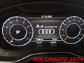 AUDI A4 AVANT Avant 2.0 TFSI 252CV quattro S tronic Sport S.LINE