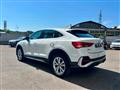 AUDI Q3 SPORTBACK SPB 35 TDI quattro S tronic S line edition