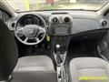 DACIA SANDERO 0.9 TCe 12V 90CV Start&Stop Comfort