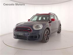 MINI COUNTRYMAN 2.0 John Cooper Works Countryman ALL4