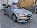 MERCEDES CLASSE CLA Shooting Brake 200 d  4matic tg : FN294LN