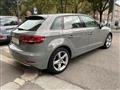 AUDI A3 SPORTBACK Admired 1.6 30 TDI S TRONIC