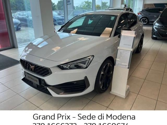 CUPRA LEON 1.4 e-HYBRID 204 CV DSG