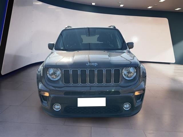 JEEP RENEGADE 2019 1.0 t3 Limited fwd