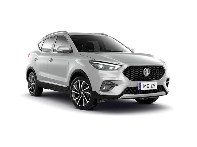 MG ZS Luxury 1.0T-GDI Automatica GPL