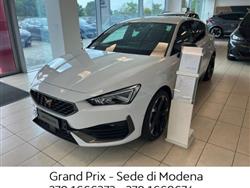 CUPRA LEON 1.4 e-HYBRID 204 CV DSG