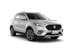 MG ZS Luxury 1.0T-GDI Automatica GPL