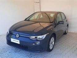 VOLKSWAGEN GOLF 1.0 eTSI EVO DSG Life