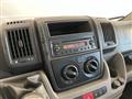 FIAT DUCATO 9 POSTI 2.3 MultiJet 120cv