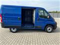 FIAT Ducato FIAT DUCATO 2.3 MJT Ducato 30 2.3 MJT 120CV PM-TN Furgone