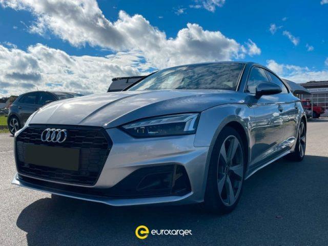 AUDI A5 SPORTBACK SPB 40 TDI S tronic S line edition