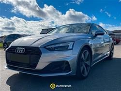 AUDI A5 SPORTBACK SPB 40 TDI S tronic S line edition