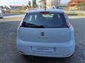 FIAT PUNTO 1.3 MJT II 75 CV 5 porte Lounge