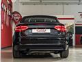 AUDI A3-CABRIO 1.2 TFSI S line Sportpaket plus cabrio