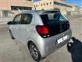 CITROEN C1 VTi 68 5 porte Feel