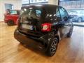 SMART FORTWO 70 1.0 twinamic Youngster