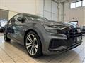 AUDI Q8 50 TDI quattro*/*SLINE*/*TETTO*/*22*/*