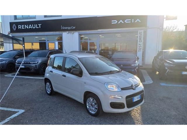 FIAT PANDA 1.3 MJT 95 CV S&S Easy