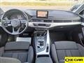 AUDI A4 AVANT Avant 2.0 TDI 122 CV S tronic Business Sport