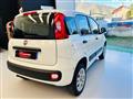 FIAT Panda Cross 0.9 TwinAir Turbo S&S 4x4