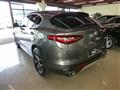 ALFA ROMEO STELVIO 2.2 TD 210 Cv Automatic Q4 - Pelle, Navi, Camera