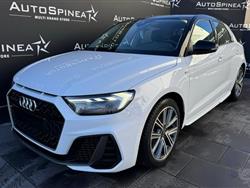 AUDI A1 SPORTBACK A1 SPB 30 TFSI S line edition