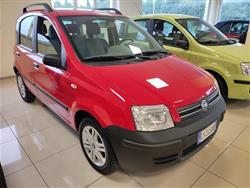 FIAT PANDA 1.3 MJT 16V Dynamic