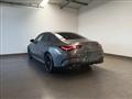 MERCEDES CLASSE CLA d Automatic AMG Line Premium