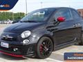 ABARTH 500 1.4 Turbo T-Jet