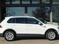 VOLKSWAGEN TIGUAN 2.0 TDI SCR Business BlueMotion Technology