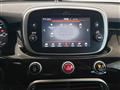 FIAT 500X 1.6 GPL BENZ 110 CV Pop Star