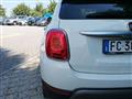 FIAT 500X 2.0 MultiJet 140 CV AT9 4x4 Cross Plus