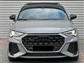 AUDI Q3 SPORTBACK SPB quattro S tronic