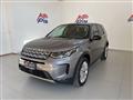 LAND ROVER DISCOVERY SPORT Discovery Sport 2.0 TD4 163 CV AWD Auto SE