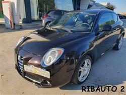 ALFA ROMEO MITO 1.4 78 CV Progression OK NEOPATENTATO