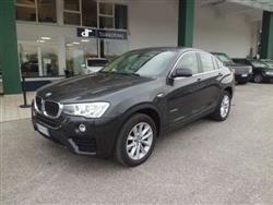 BMW X4 xDrive20d Business Advantage Aut.